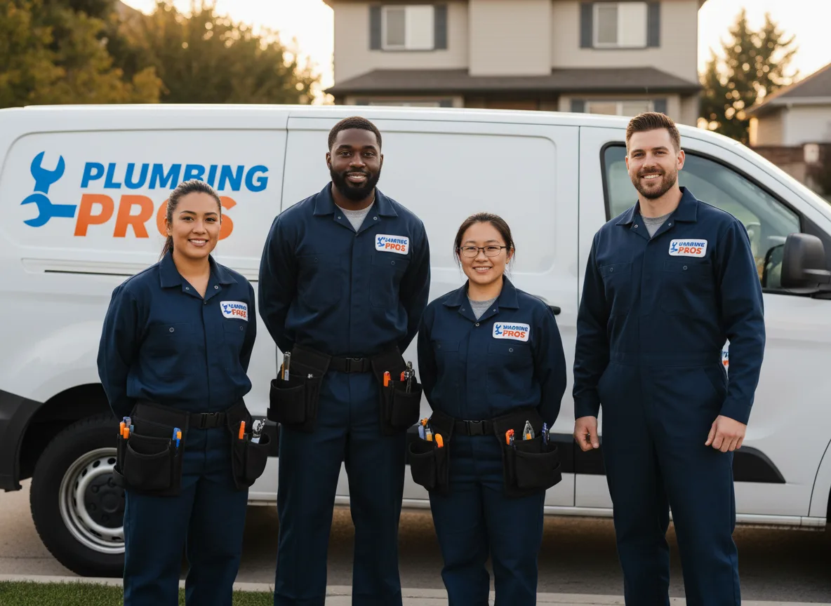 Water Heater Repair company in Nuremberg, PA